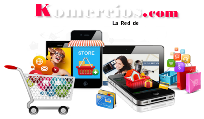 Komercios Online